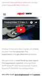Mobile Screenshot of fireboy-xintex.com